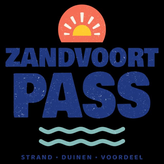 Zandvoort Pass logo